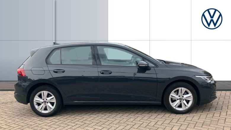 Volkswagen Golf 1.5 TSI 150 Life 5dr Petrol Hatchback